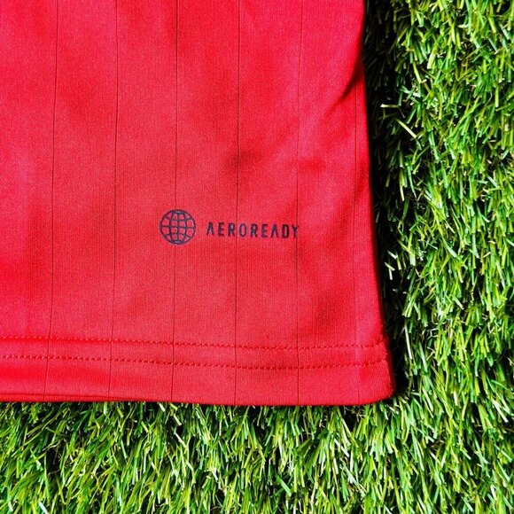 Adidas Manchester United 2022-23 Home Jersey #18 Casemiro Adult Unisex - Picture 6 of 9